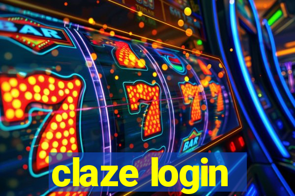 claze login